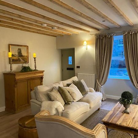 Bailey Cottage Гаргрейв Экстерьер фото