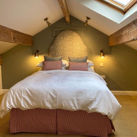 Bailey Cottage Гаргрейв Экстерьер фото
