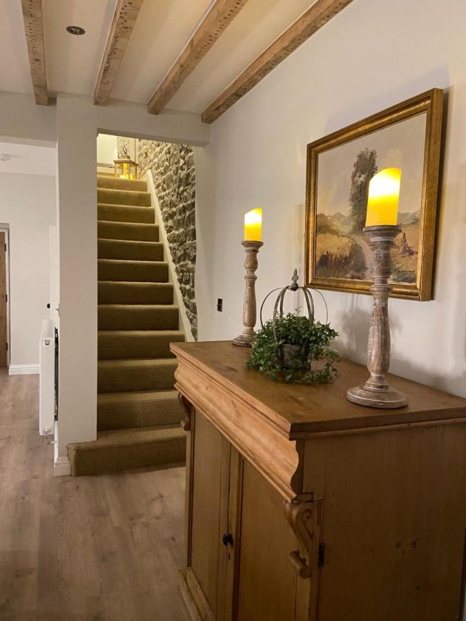 Bailey Cottage Гаргрейв Экстерьер фото