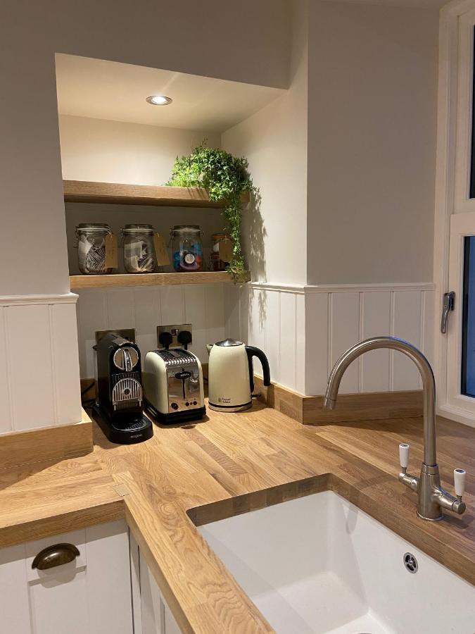 Bailey Cottage Гаргрейв Экстерьер фото